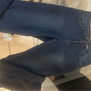 Classic Blue Women's Jeans